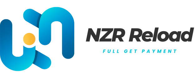 Logo NZR Reload